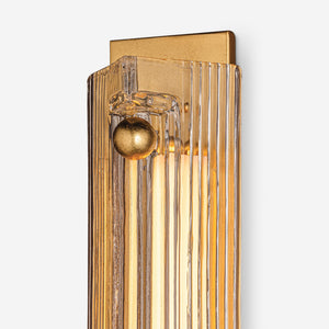 Cruz Sconce