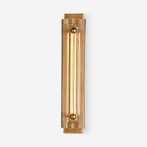 Cruz Sconce