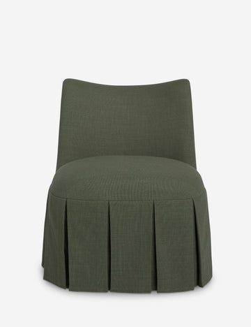 Green Linen