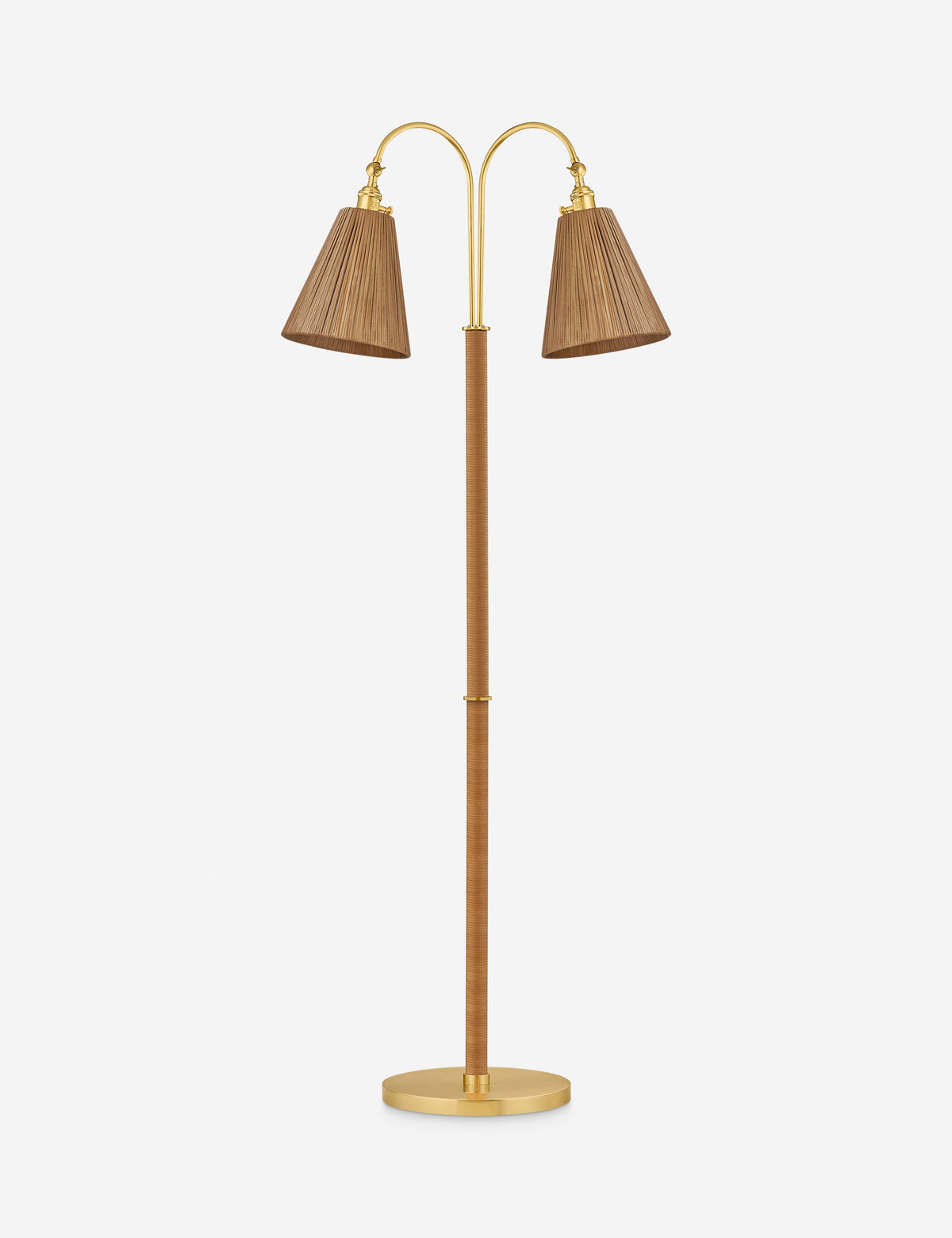 Torquay Floor Lamp