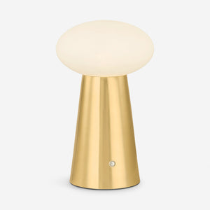 Clavel Mini Cordless Table Lamp