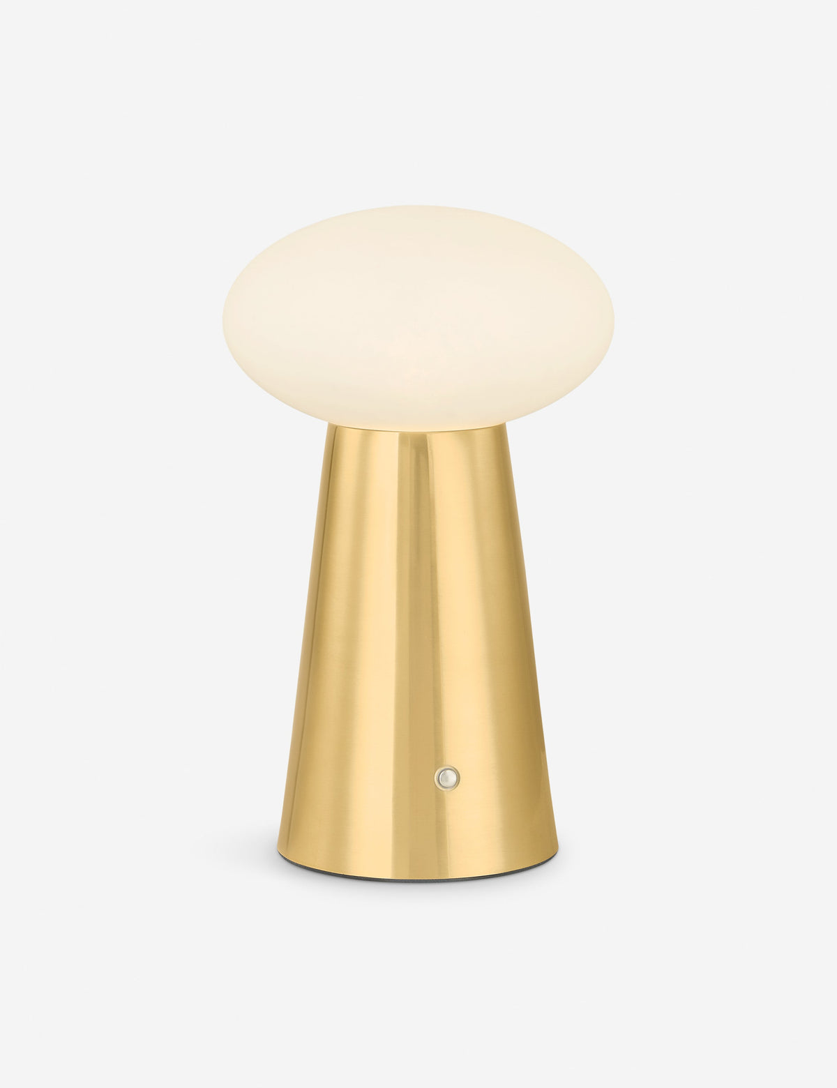 Clavel Mini Cordless Table Lamp