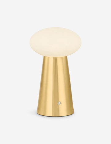 Antique Brass