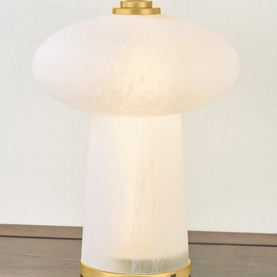 Ossana Cordless Table Lamp
