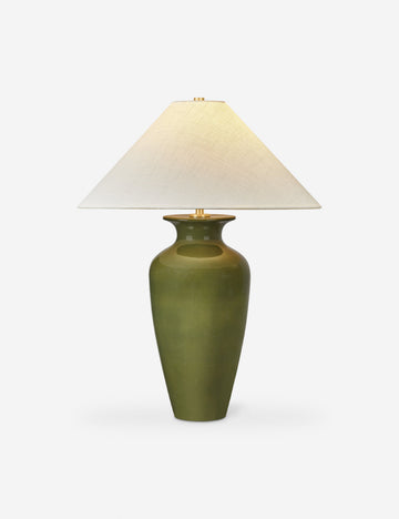 Aged Brass