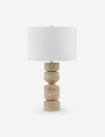 Travertine