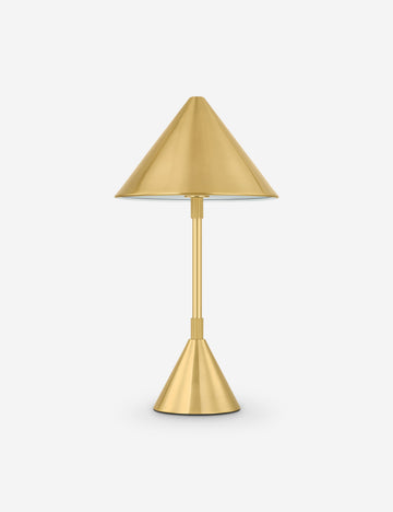 Antique Brass