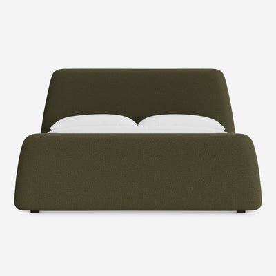 Lama Platform Bed by DISC Interiors