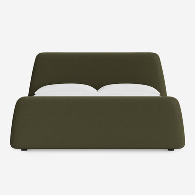 Lama Platform Bed by DISC Interiors