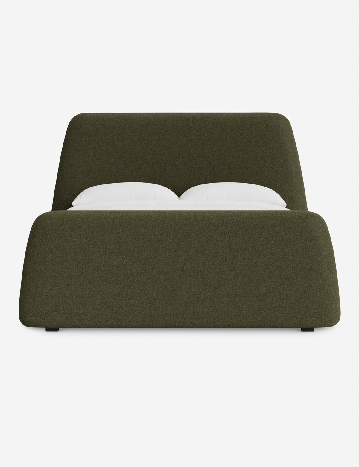 Lama Platform Bed by DISC Interiors