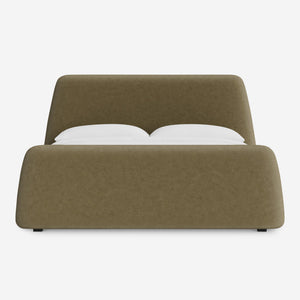 Lama Platform Bed by DISC Interiors