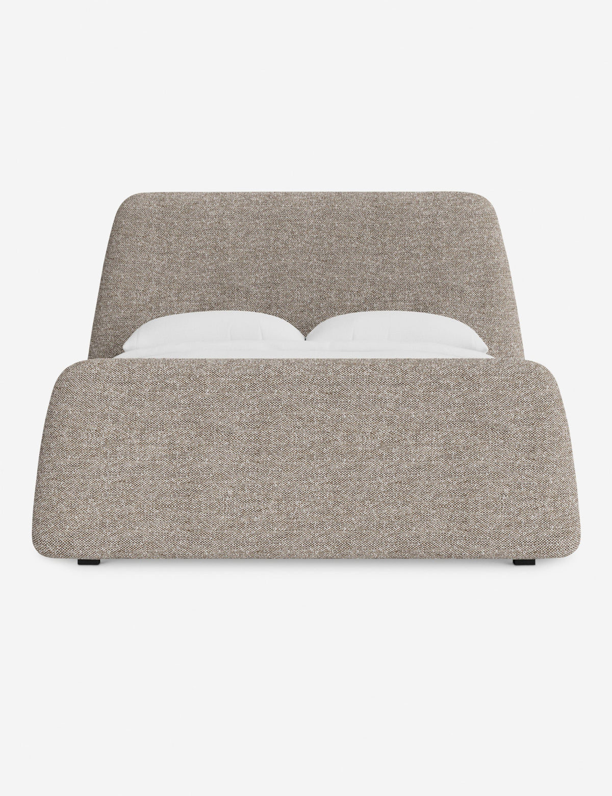 Lama Platform Bed by DISC Interiors