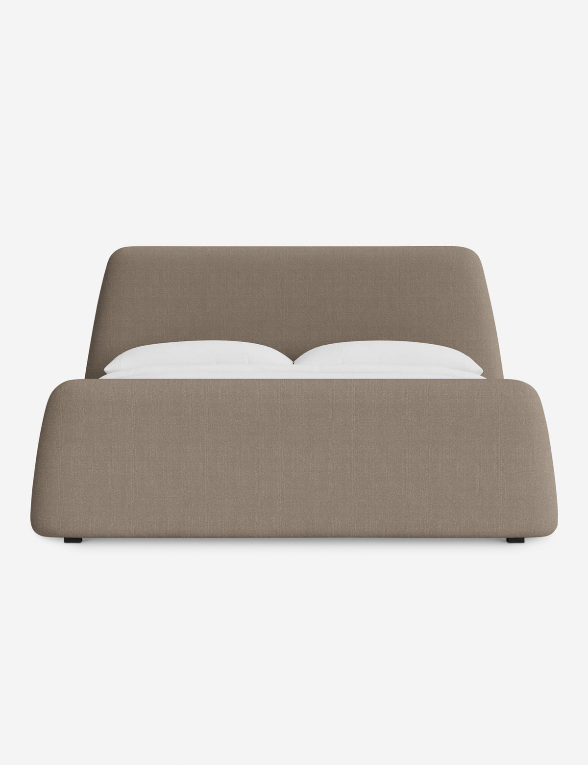 Lama Platform Bed by DISC Interiors
