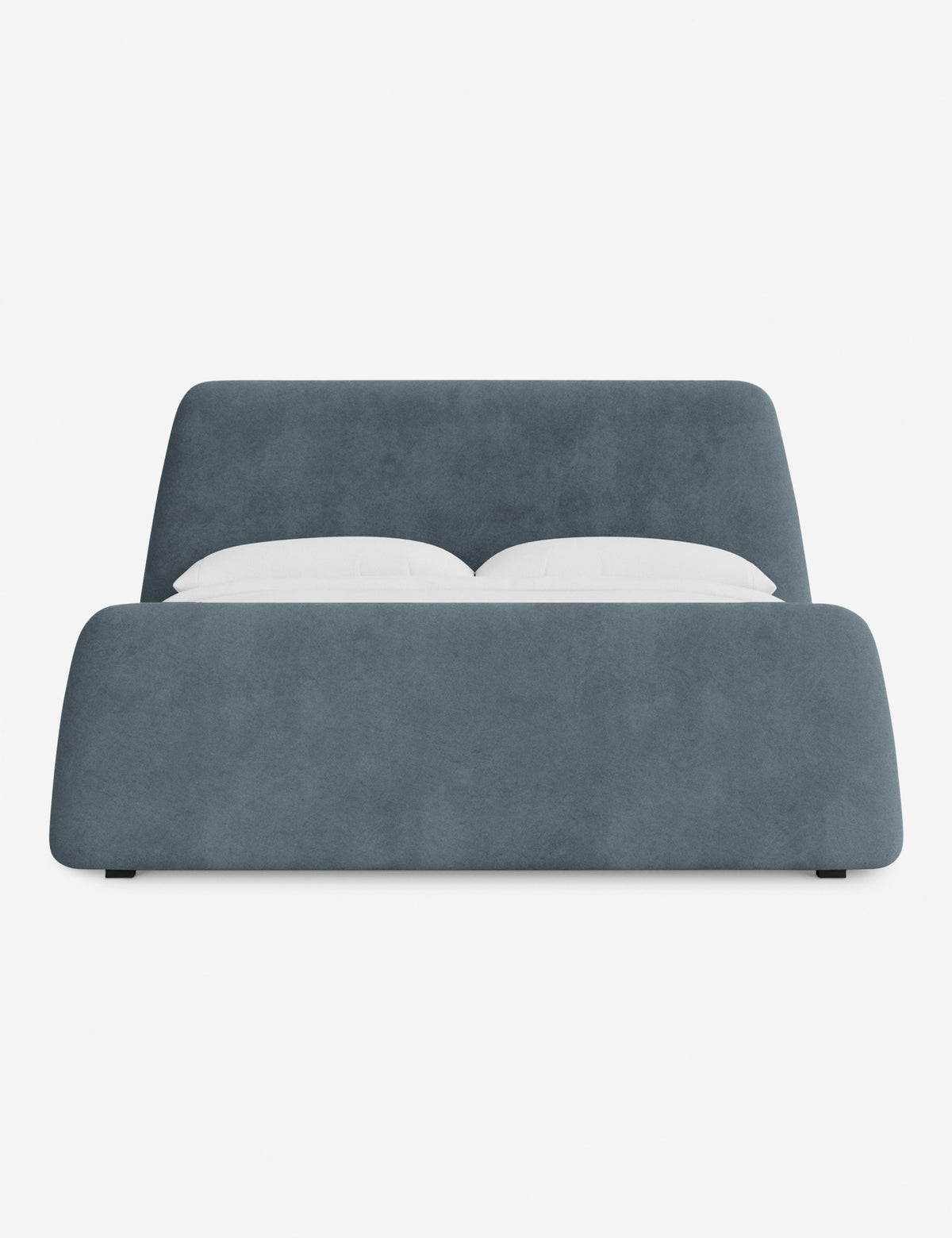 Lama Platform Bed by DISC Interiors
