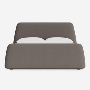 Lama Platform Bed by DISC Interiors