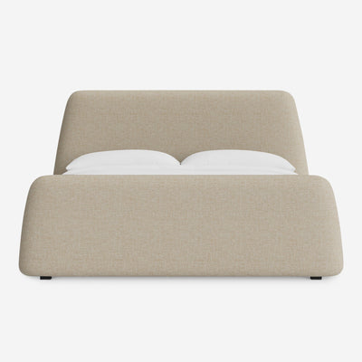 Lama Platform Bed by DISC Interiors