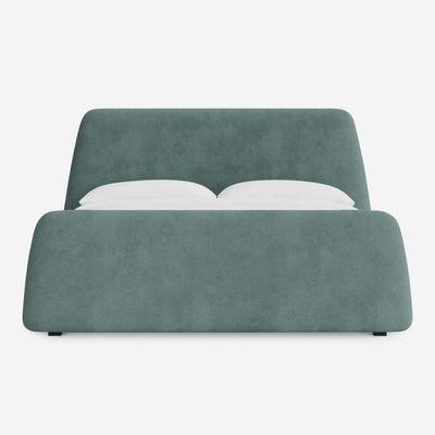 Lama Platform Bed by DISC Interiors