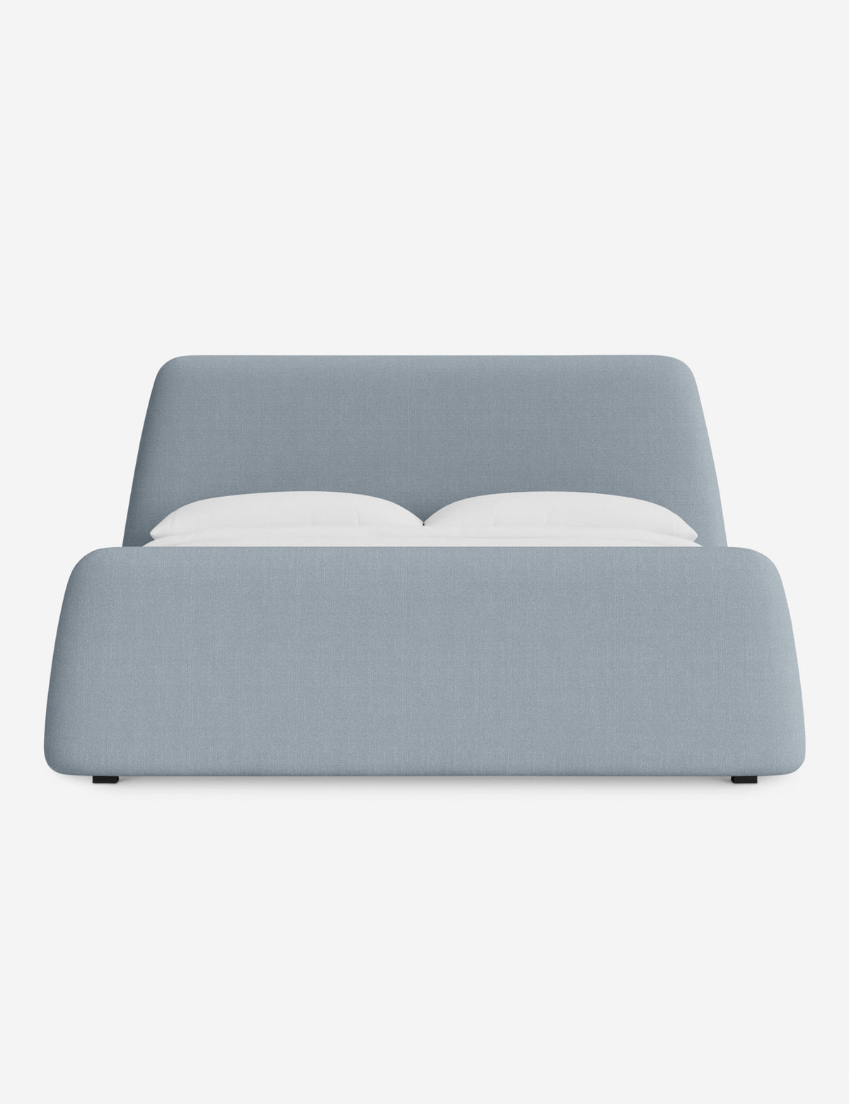 Lama Platform Bed by DISC Interiors