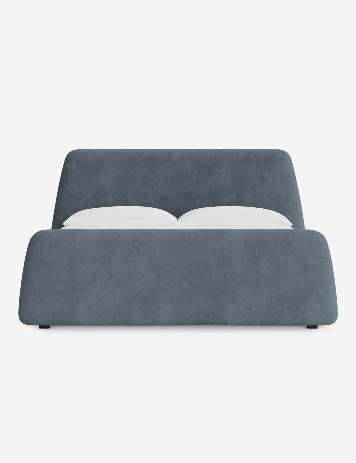 Lama Platform Bed by DISC Interiors