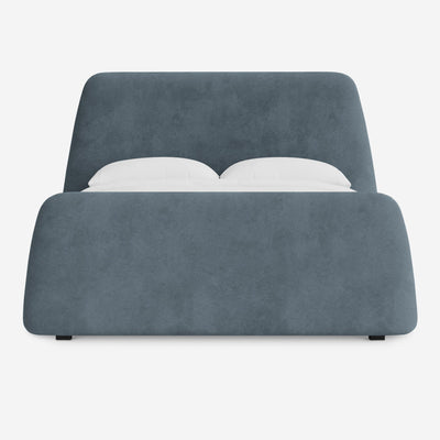 Lama Platform Bed by DISC Interiors