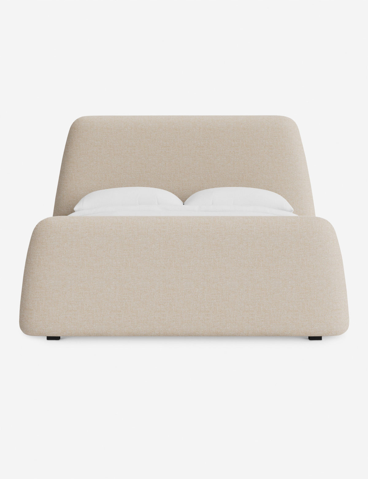Lama Platform Bed by DISC Interiors