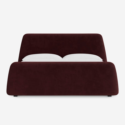 Lama Platform Bed by DISC Interiors