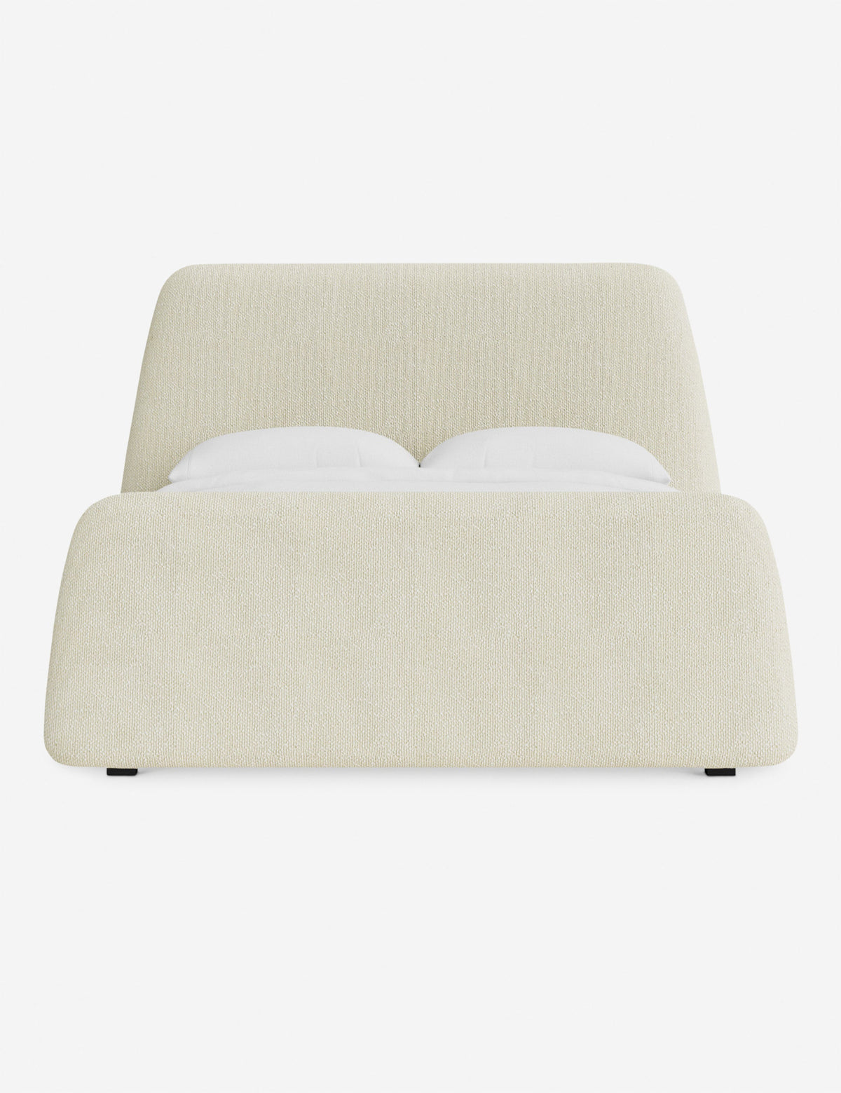 Lama Platform Bed by DISC Interiors
