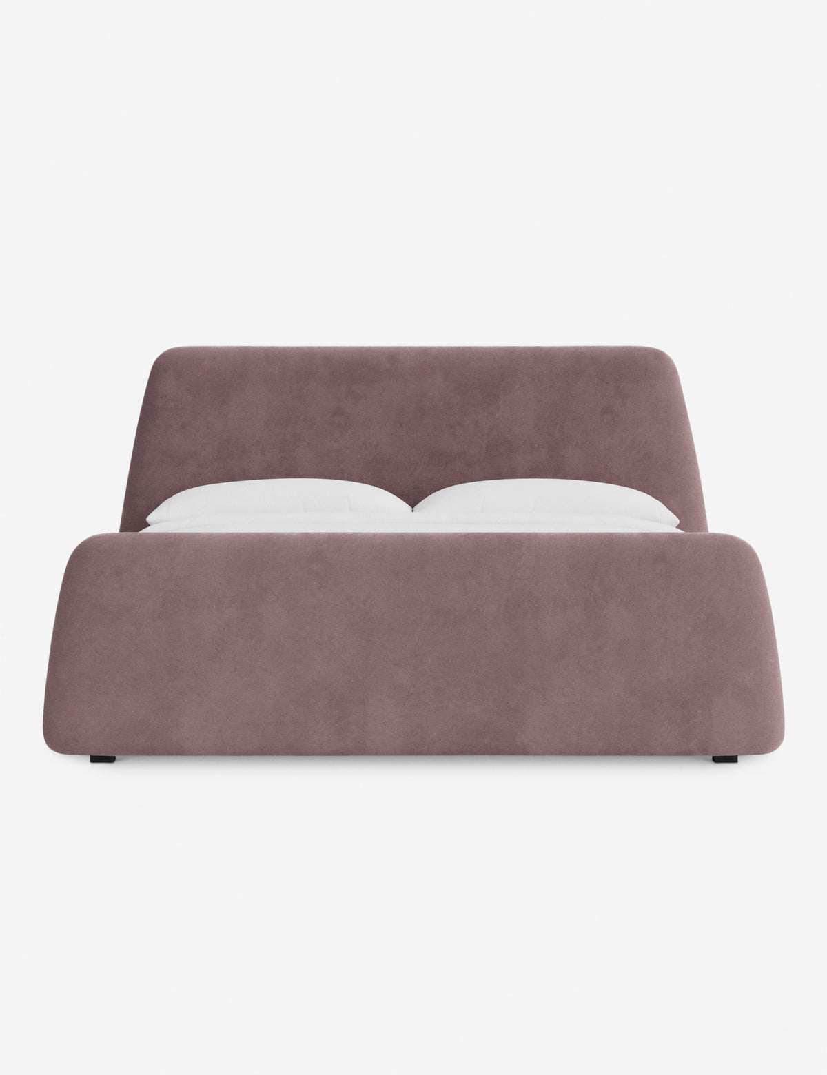 Lama Platform Bed by DISC Interiors