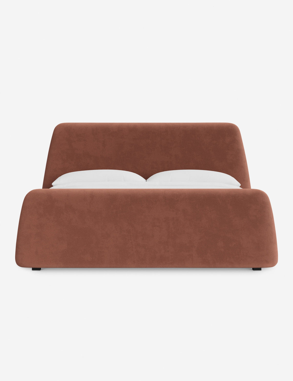 Lama Platform Bed by DISC Interiors