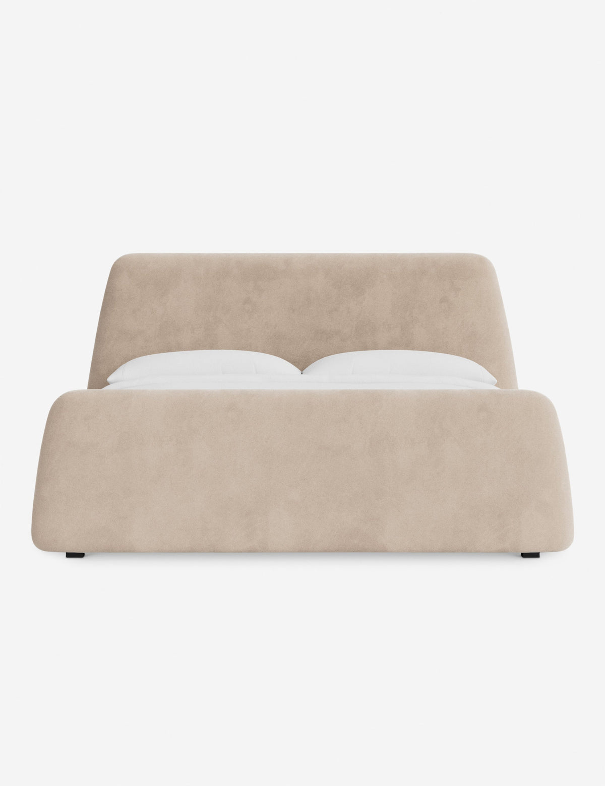 Lama Platform Bed by DISC Interiors