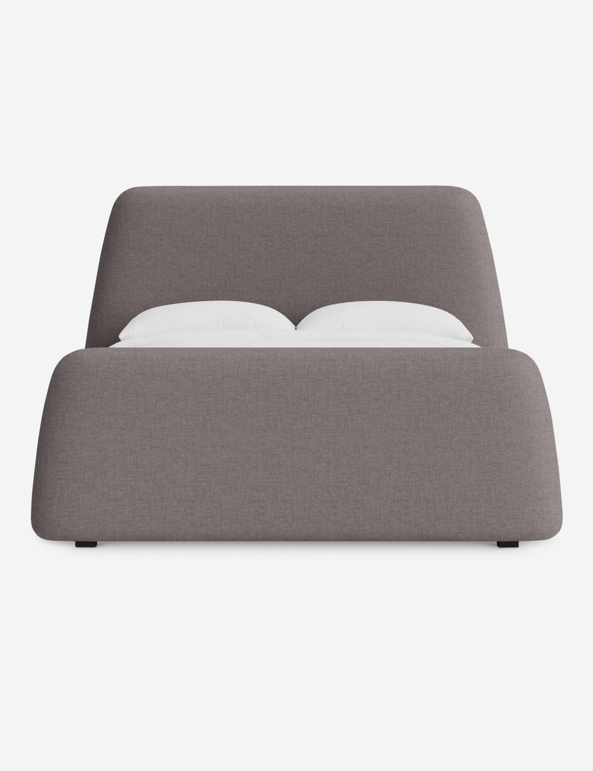 Lama Platform Bed by DISC Interiors