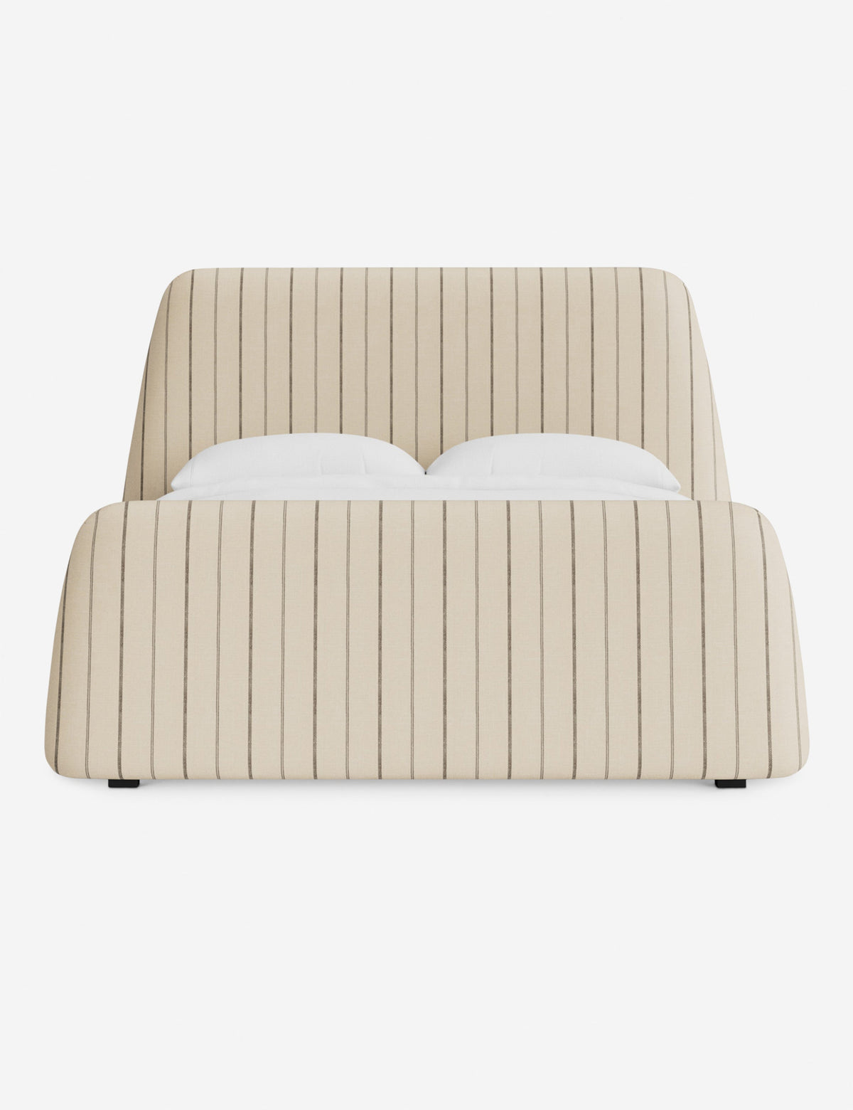 Lama Platform Bed by DISC Interiors