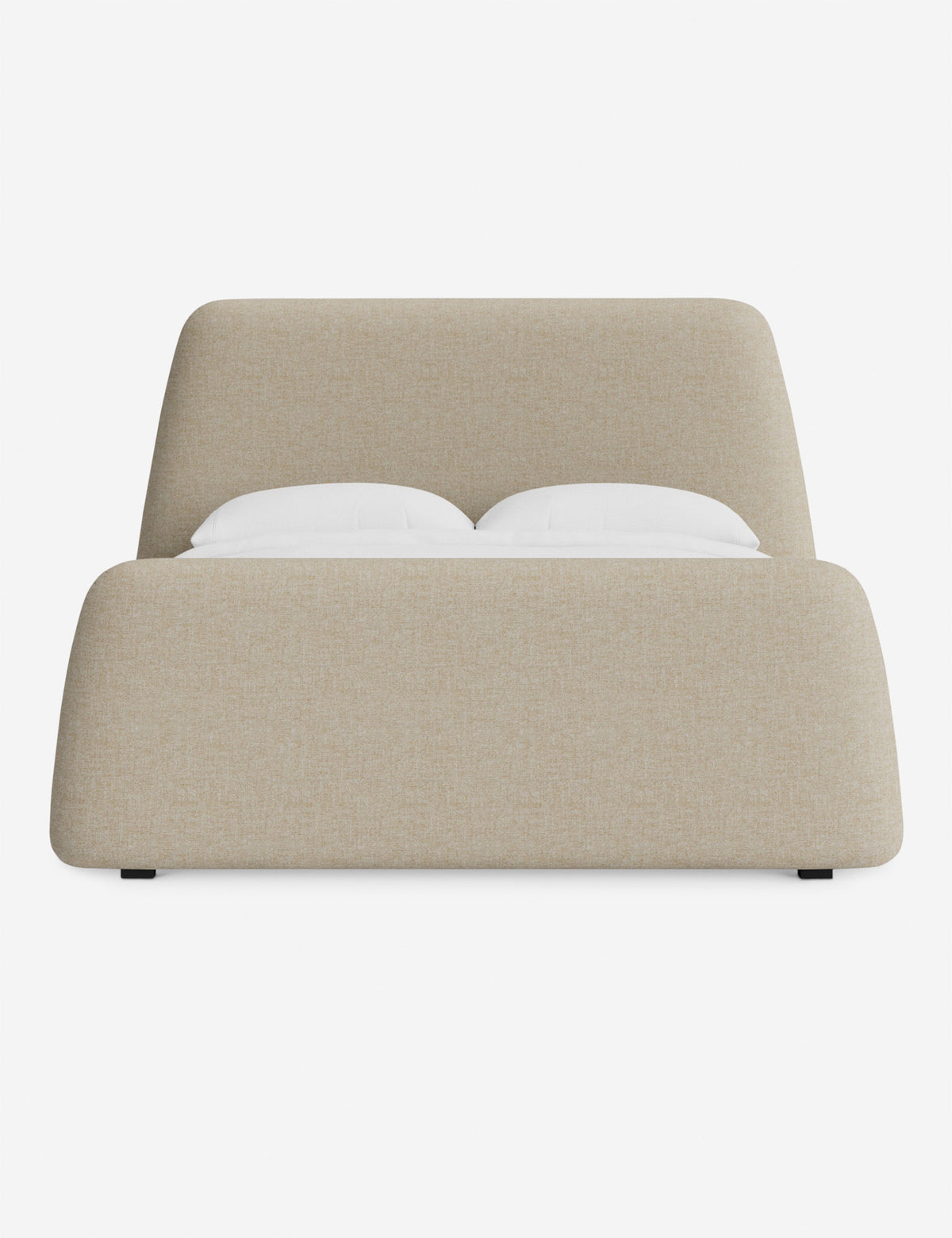 Lama Platform Bed by DISC Interiors