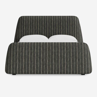Lama Platform Bed by DISC Interiors