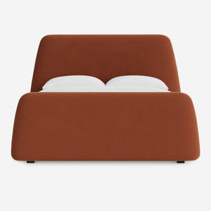 Lama Platform Bed by DISC Interiors
