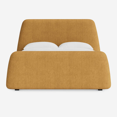 Lama Platform Bed by DISC Interiors