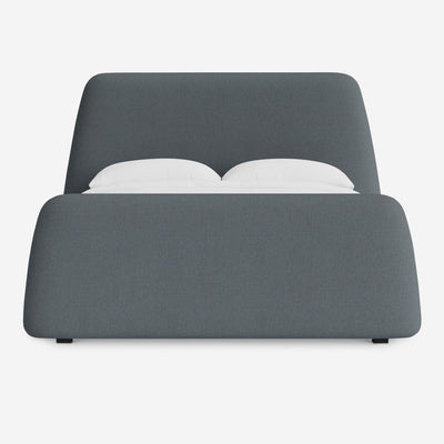 Lama Platform Bed by DISC Interiors