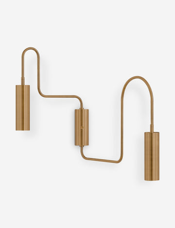 Antique Brass