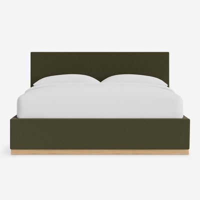Lockwood Bed by Ginny Macdonald