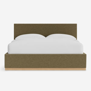 Lockwood Bed by Ginny Macdonald