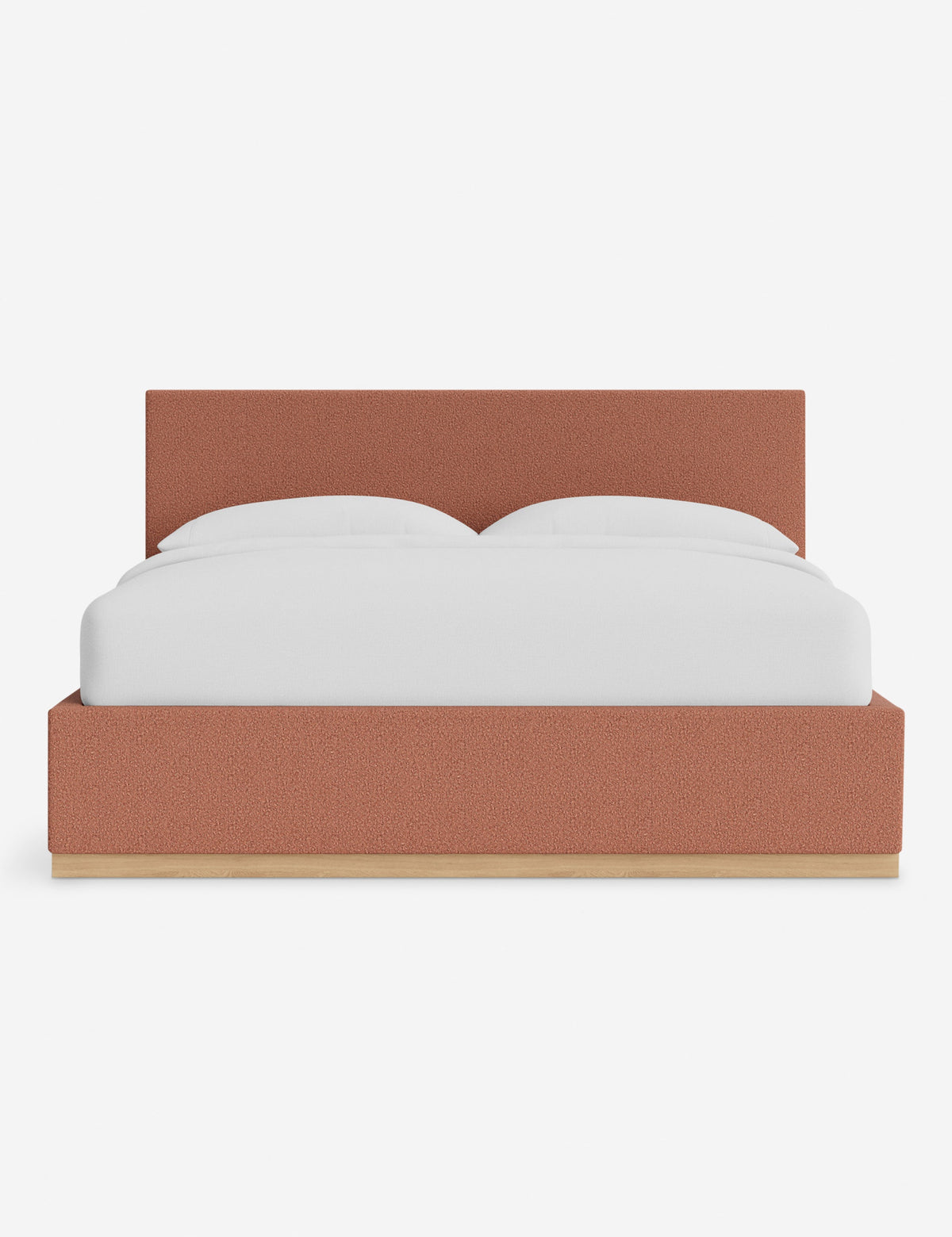 Lockwood Bed by Ginny Macdonald