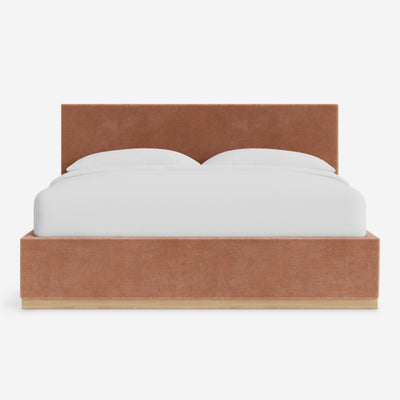Lockwood Bed by Ginny Macdonald