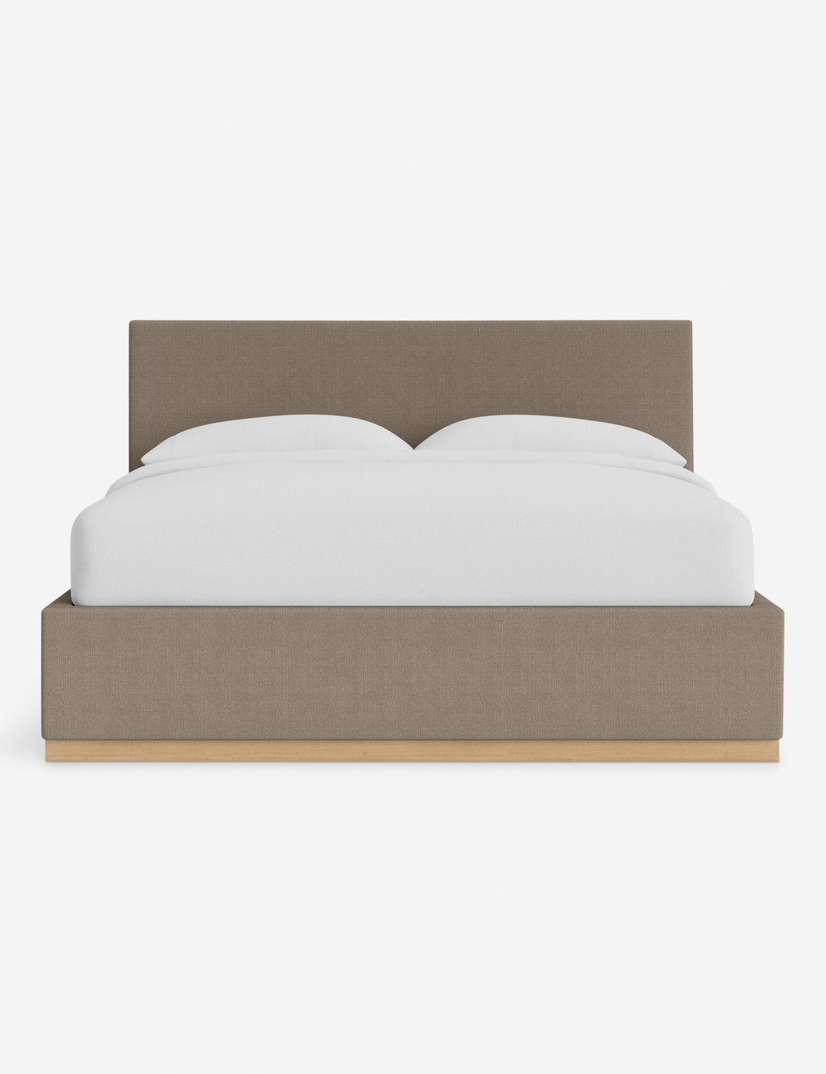 Lockwood Bed by Ginny Macdonald