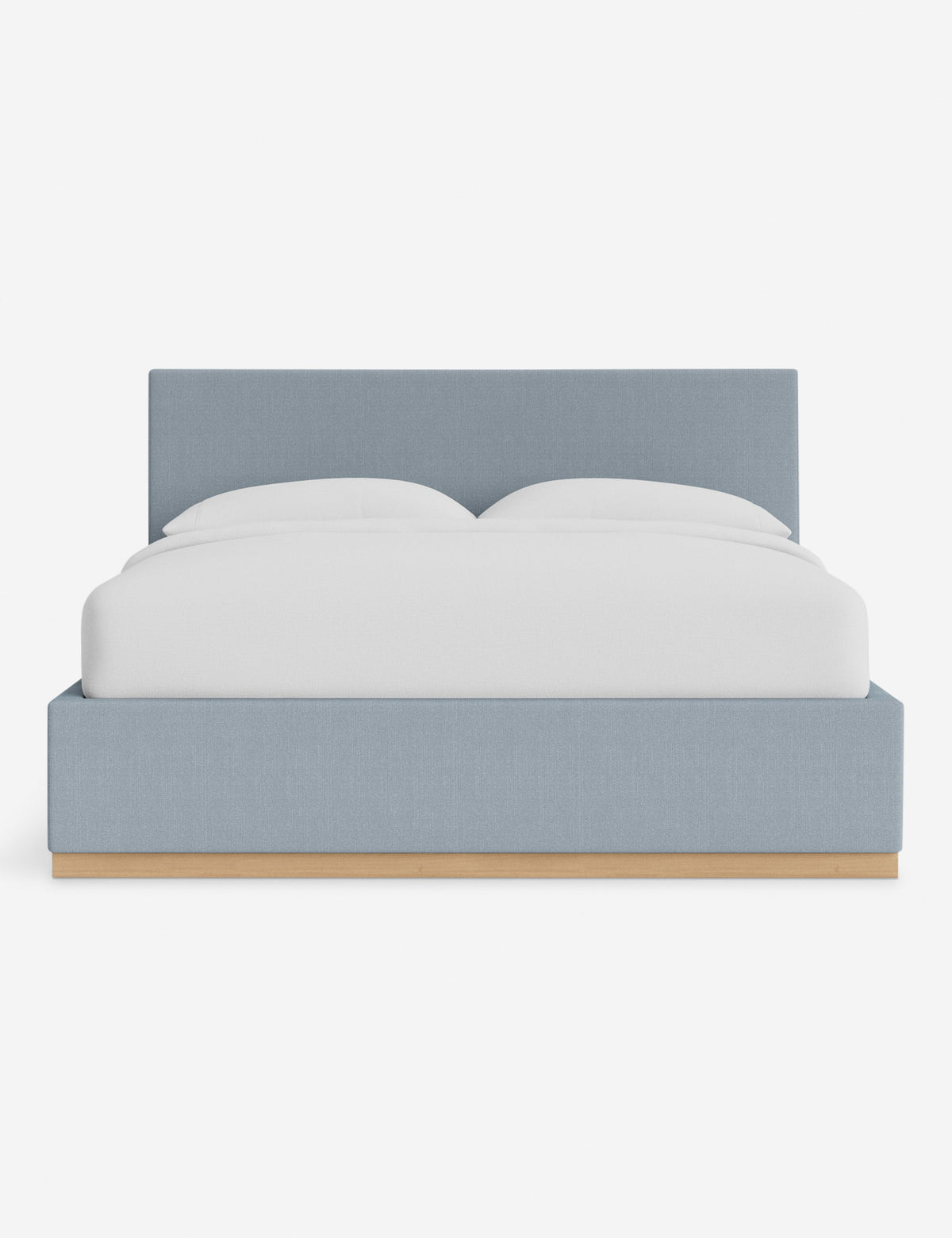 Lockwood Bed by Ginny Macdonald