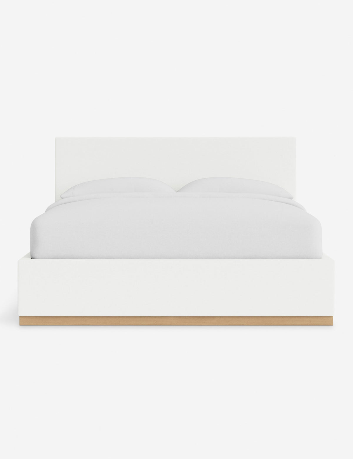 Lockwood Bed by Ginny Macdonald
