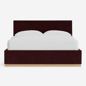 Lockwood Bed by Ginny Macdonald