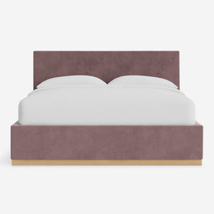 Lockwood Bed by Ginny Macdonald