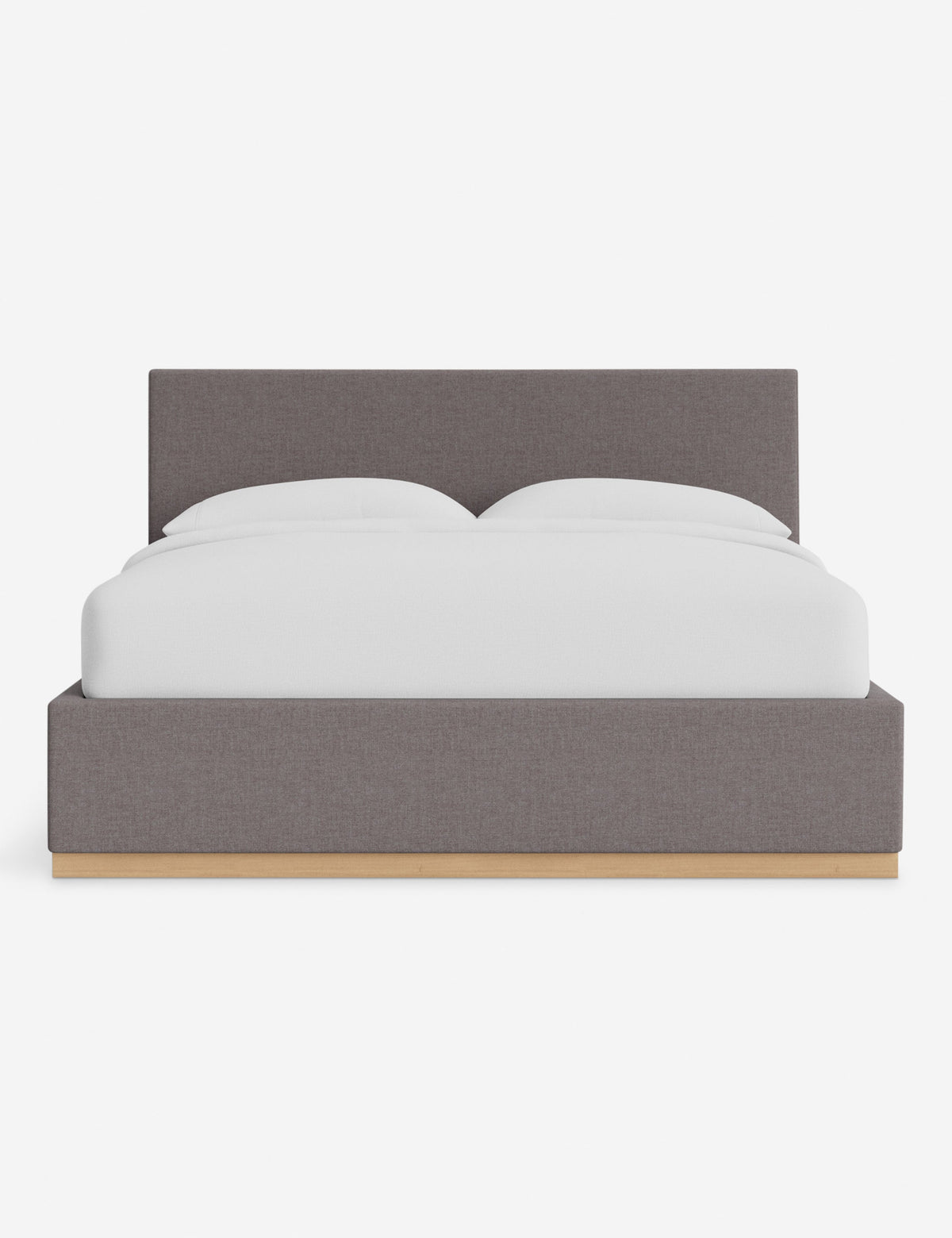 Lockwood Bed by Ginny Macdonald