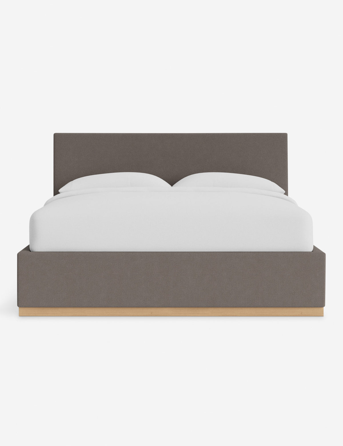 Lockwood Bed by Ginny Macdonald