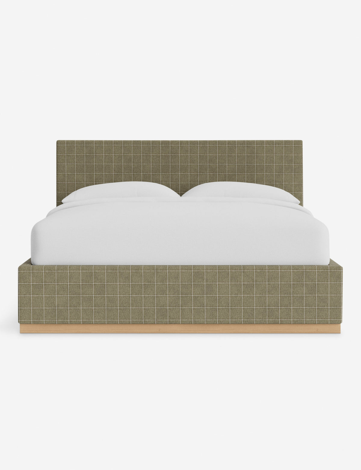 Lockwood Bed by Ginny Macdonald